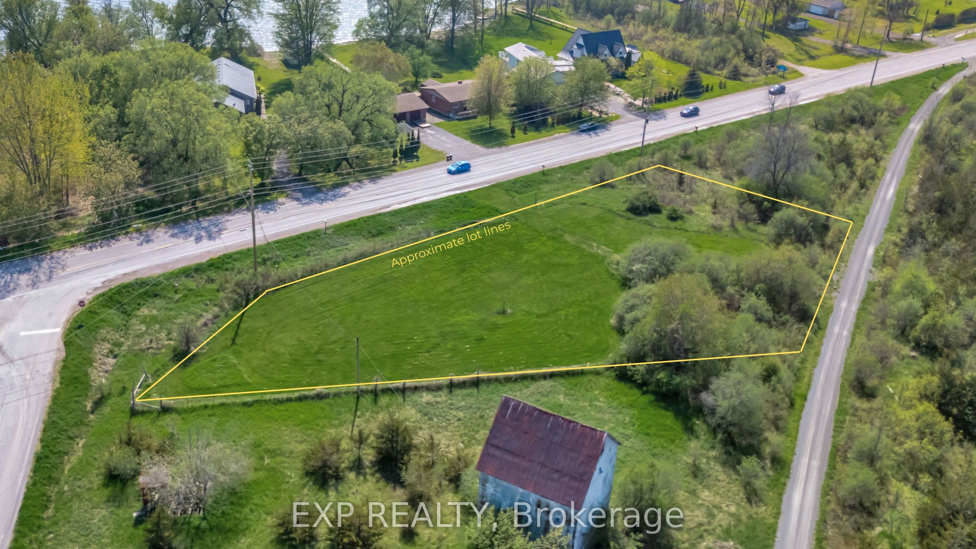 00 Loyalist Parkway Property Photo 1