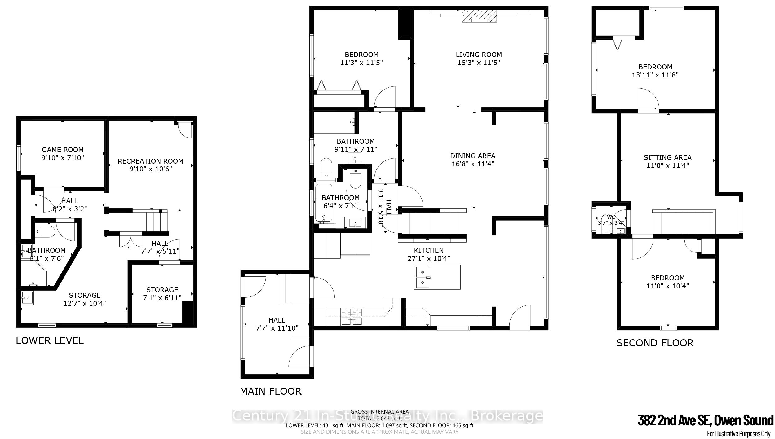 382 2nd Avenue Property Photo 43