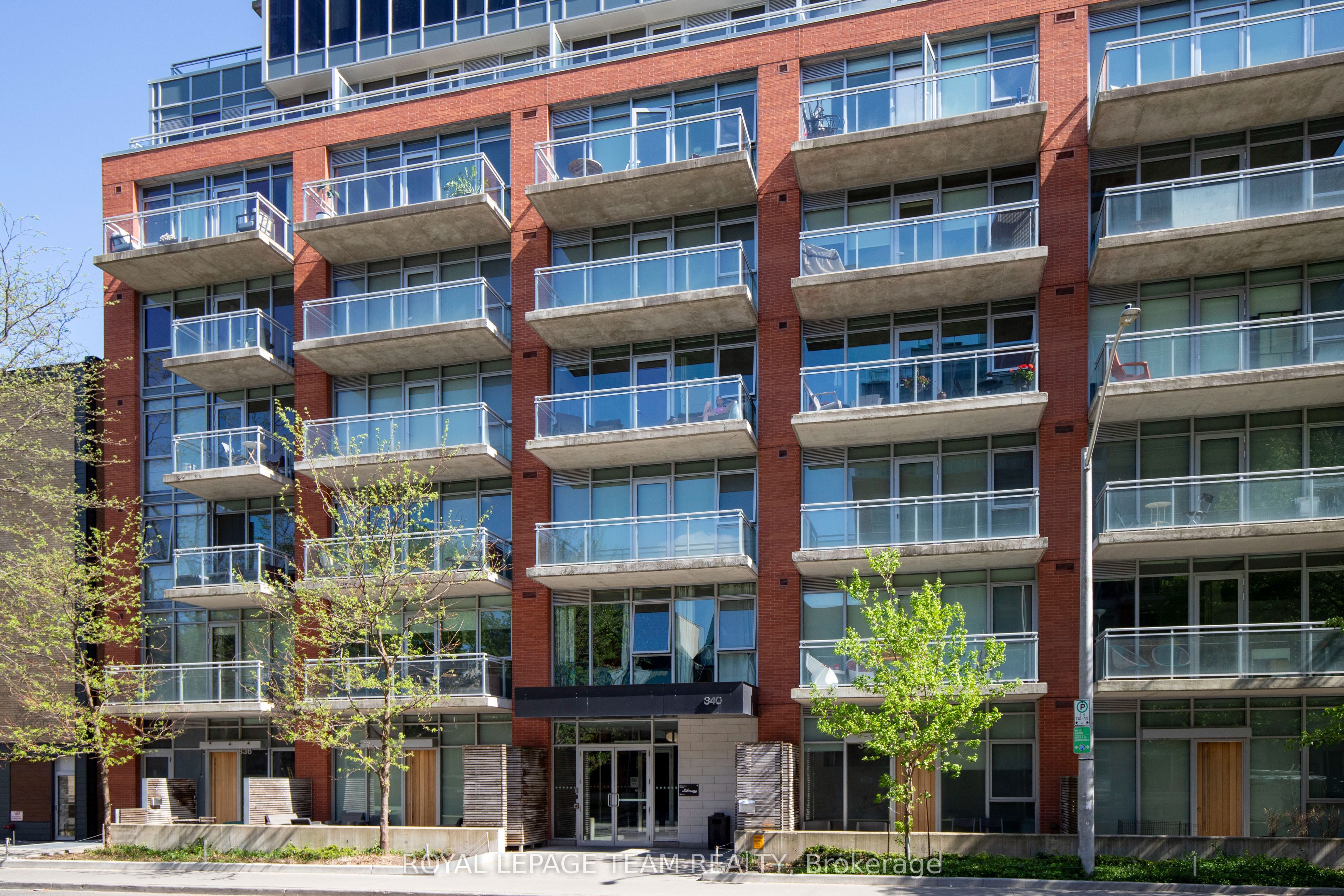 #110 - 340 Mcleod Street Property Photo