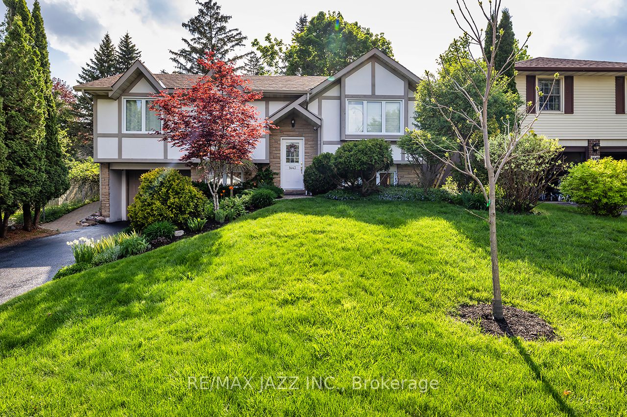 1443 Fair Ave Property Photo