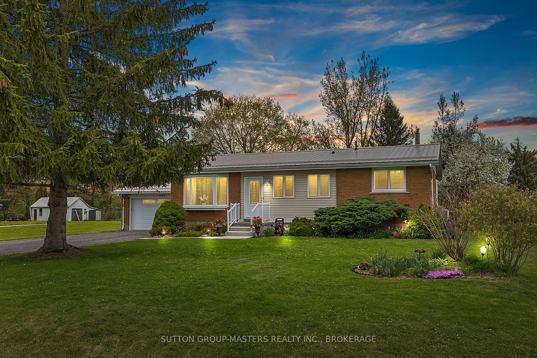 1406 Unity Road Property Photo 1