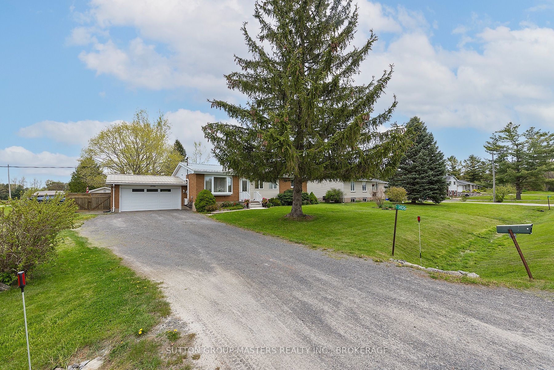 1406 Unity Road Property Photo 2
