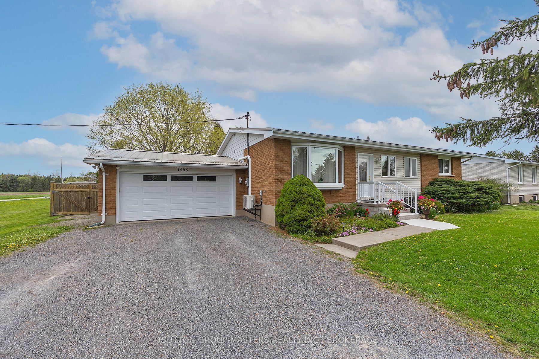 1406 Unity Road Property Photo 3