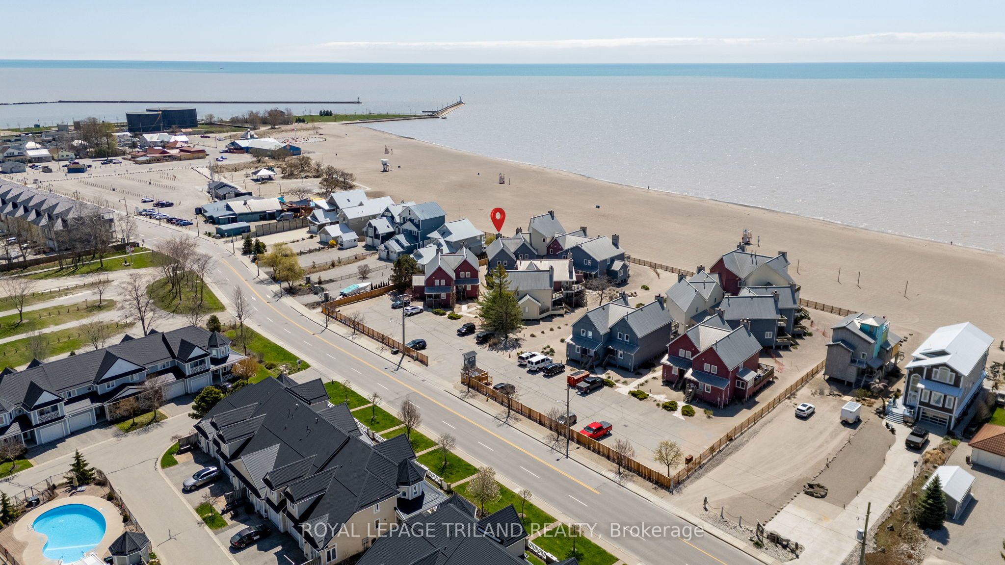 374 Edith Cavell Boulevard 3 Property Photo 1
