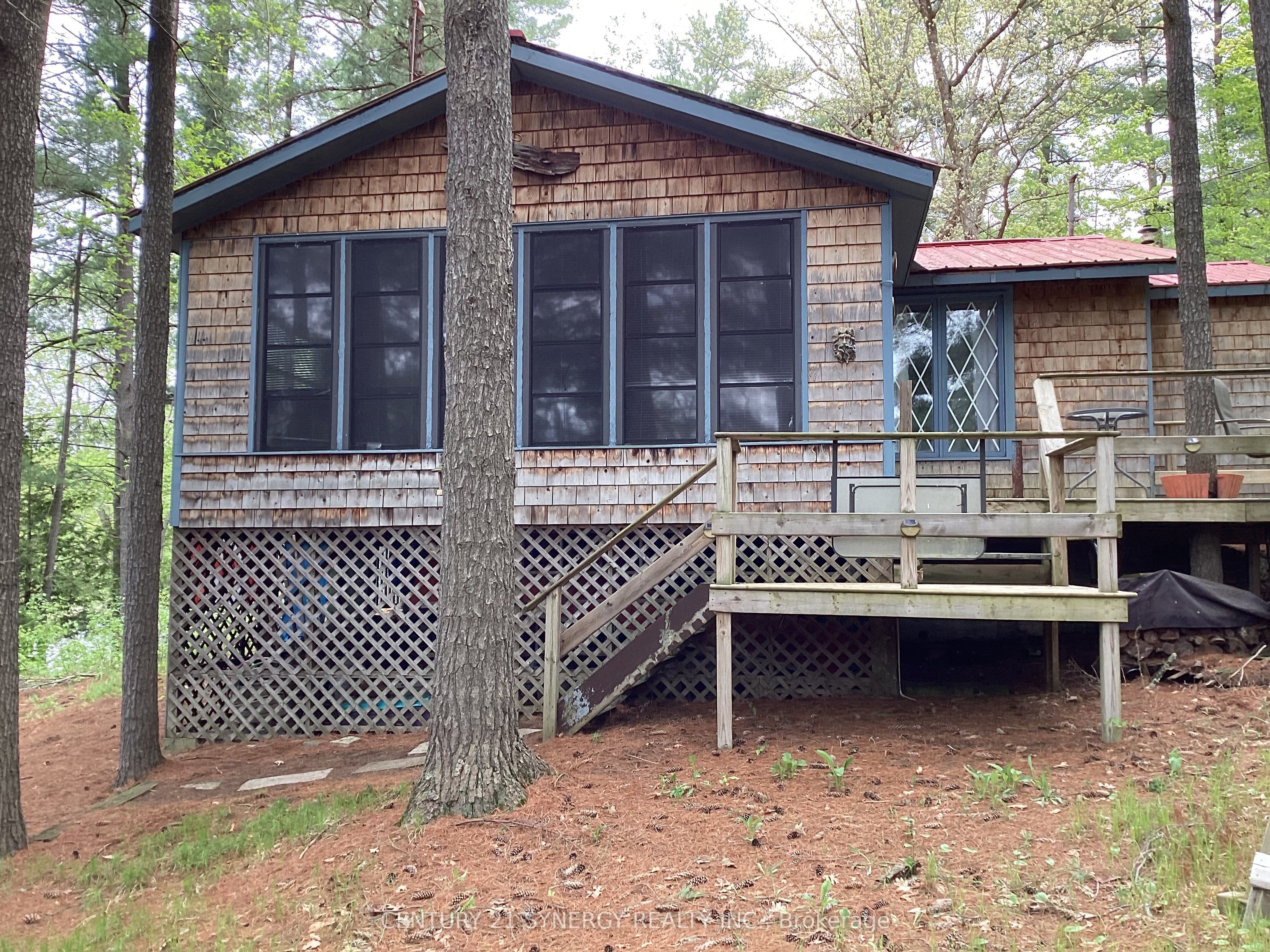 1261 Grants Creek Road Property Photo 1