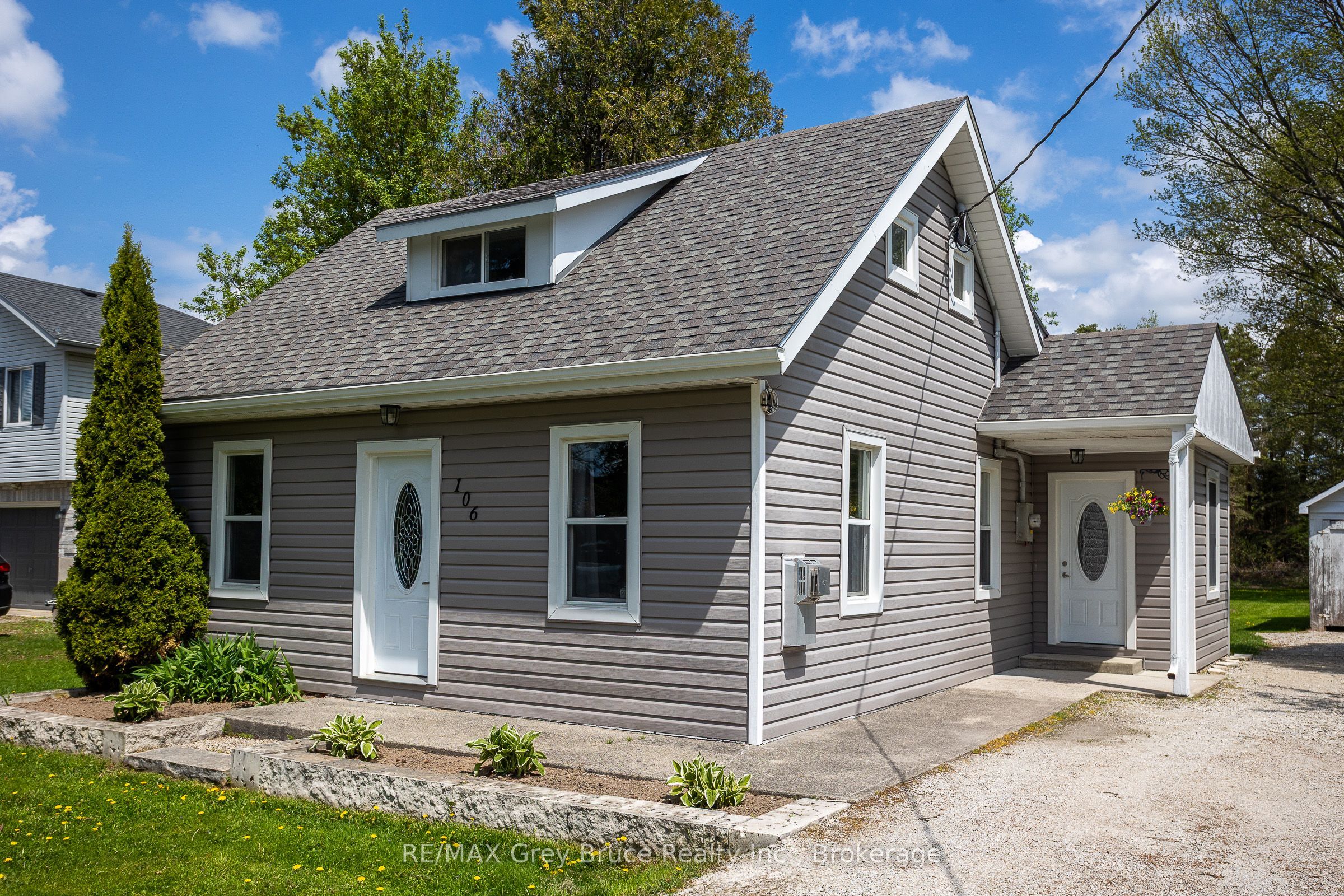106 Spencer Street Property Photo