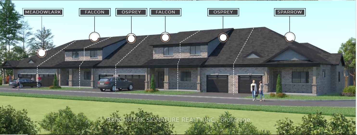 0 Rob Blake Way Lot 23 Property Photo 1