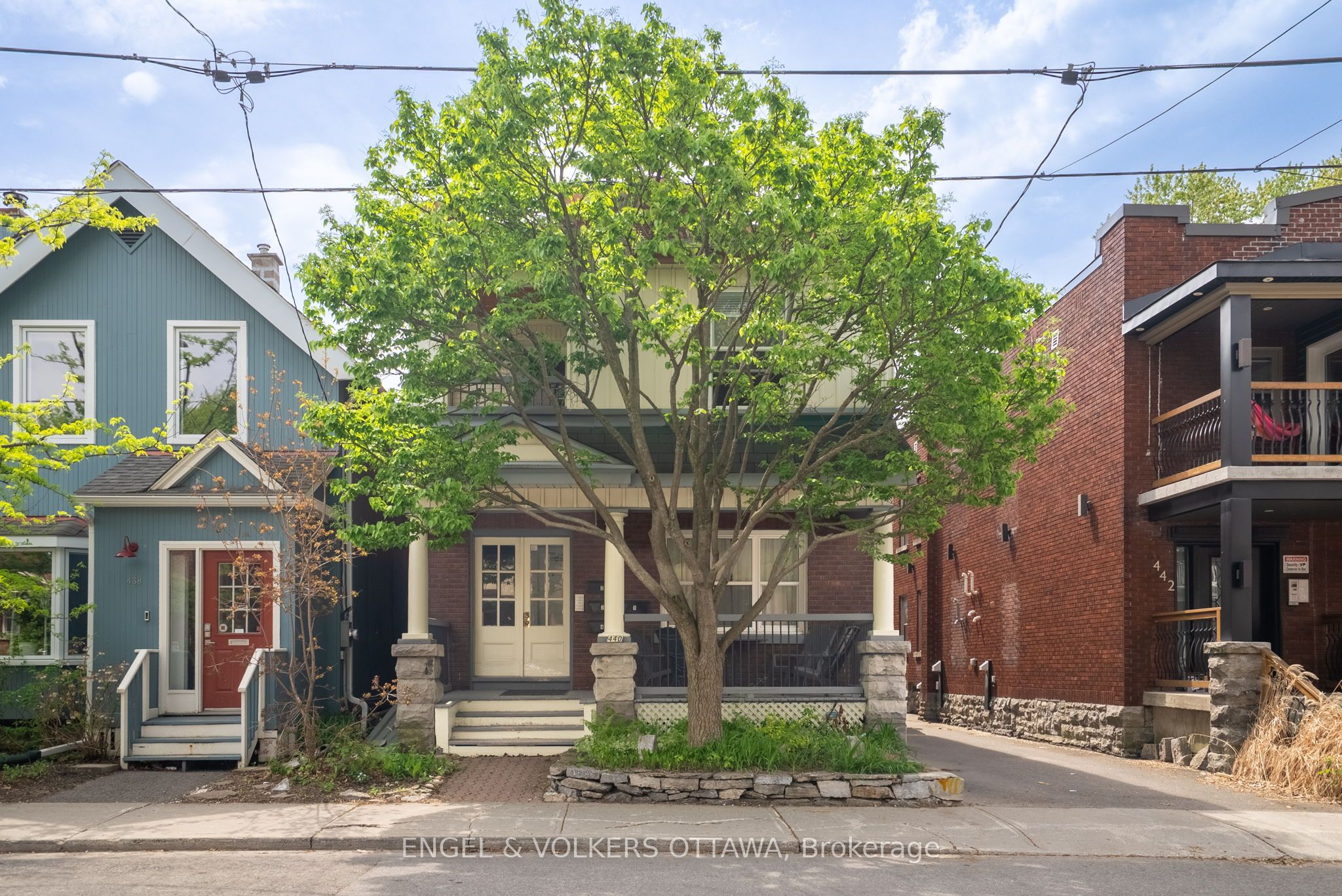 #3 - 440 Mcleod Street Property Photo