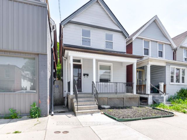 186 Sherman Ave N Property Photo