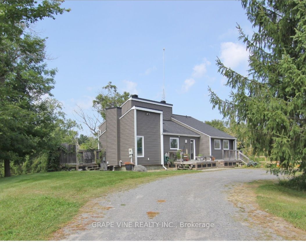 1507 Century Road Property Photo