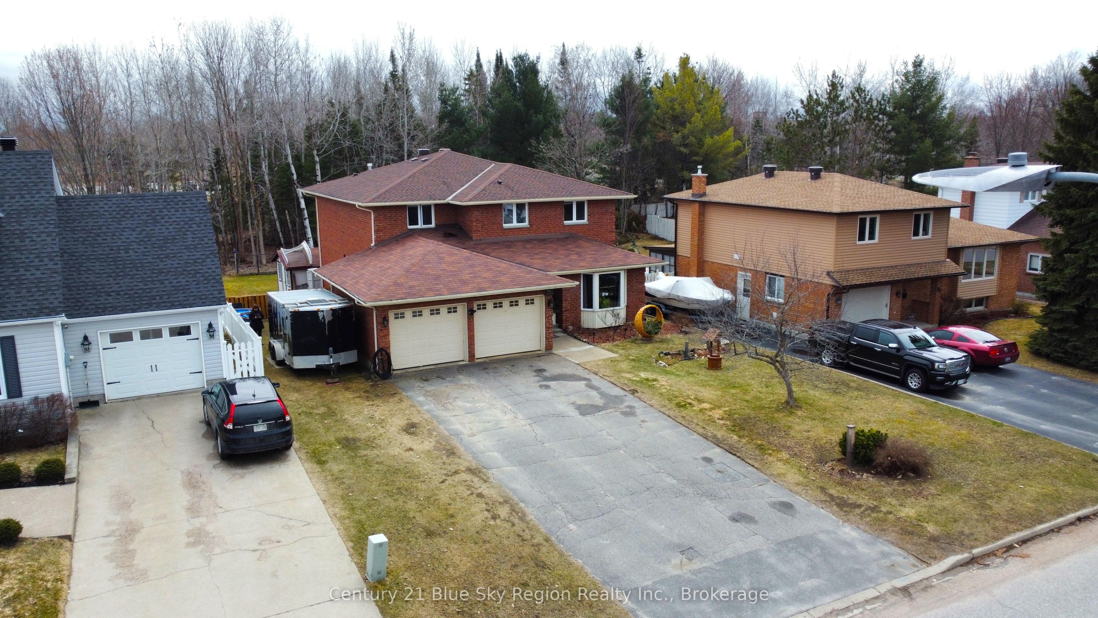 91 Labreche Drive Property Photo