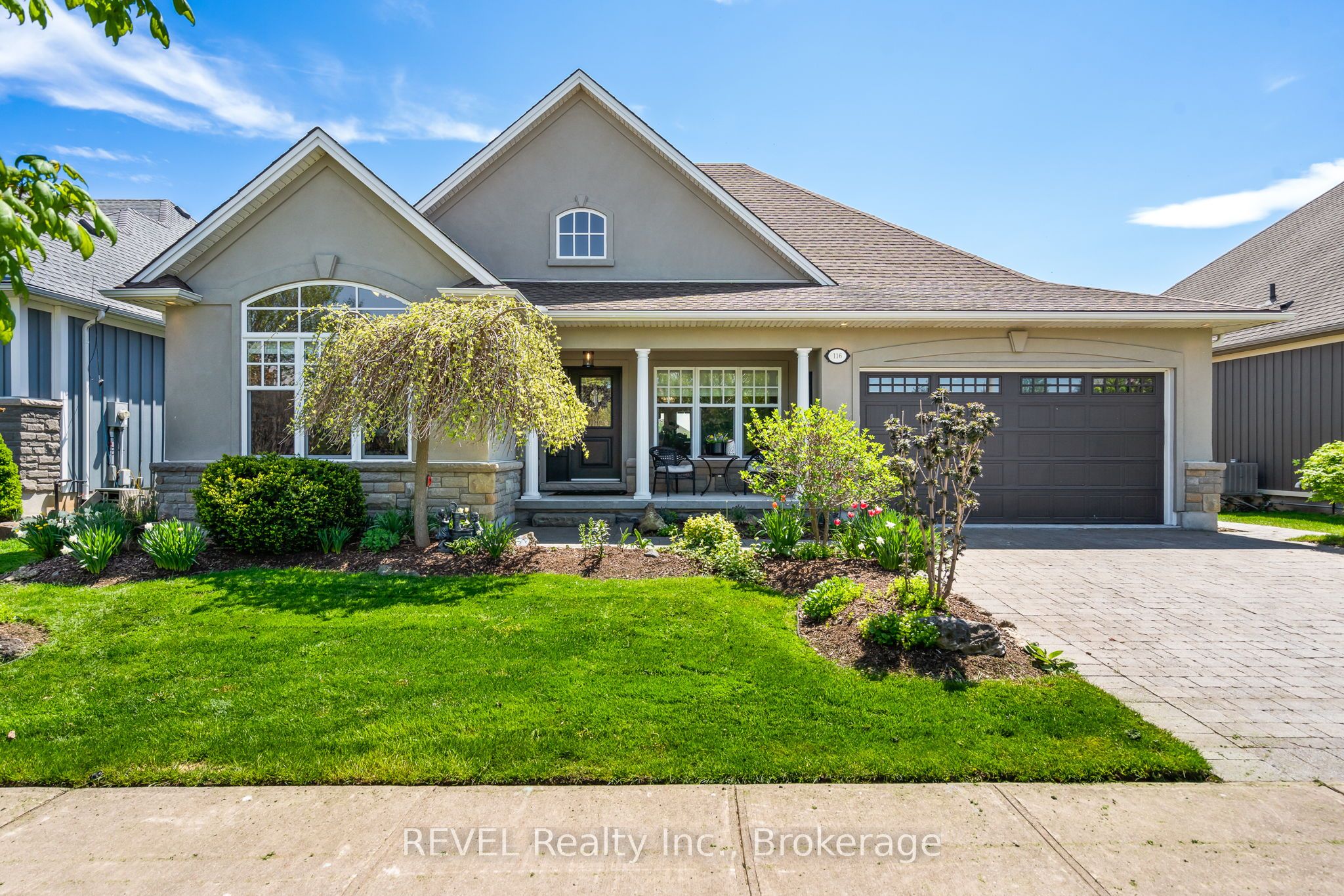 116 Sunrise Court Property Photo 2