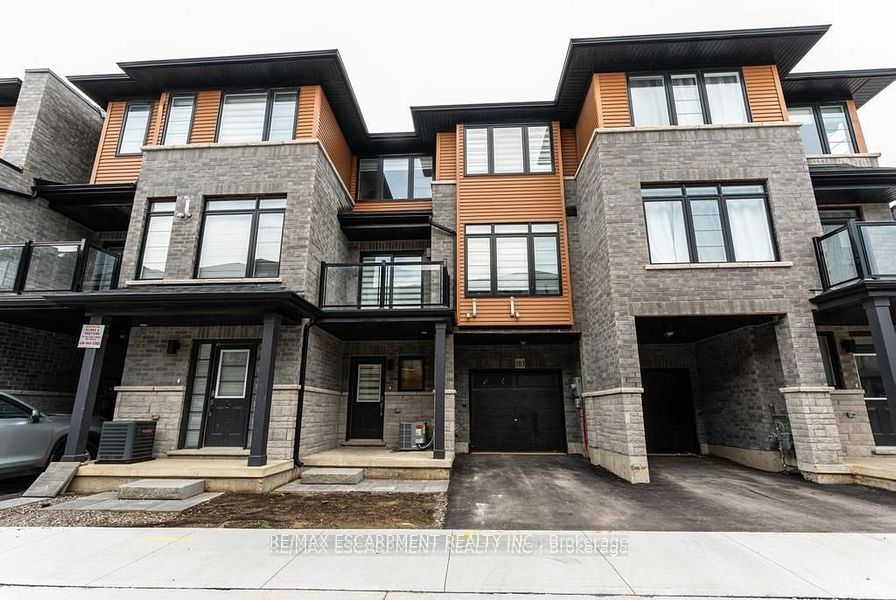 #103 - 461 Blackburn Drive Property Photo 1