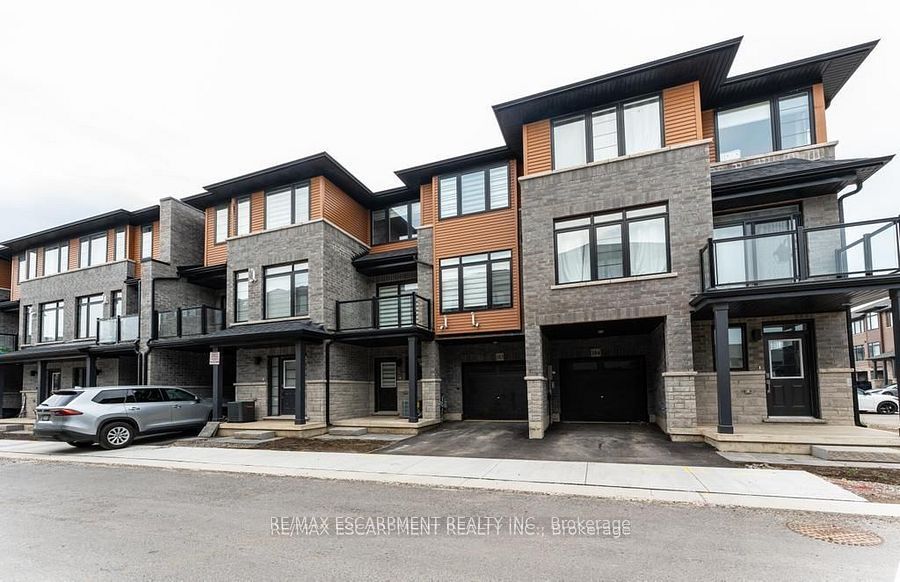 #103 - 461 Blackburn Drive Property Photo 2