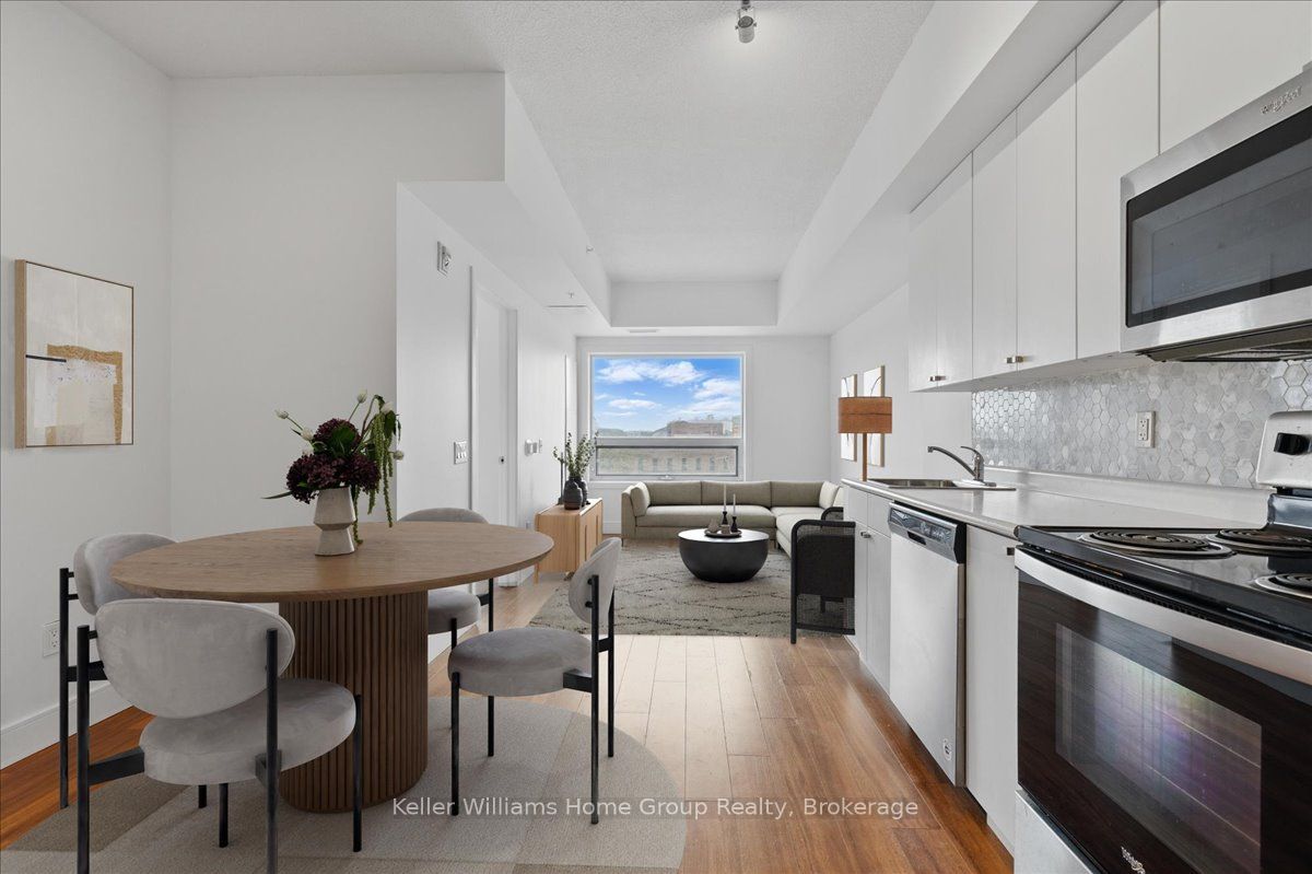 1 Wellington Street 415 Property Photo 5