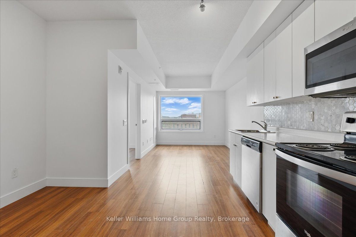 1 Wellington Street 415 Property Photo 10