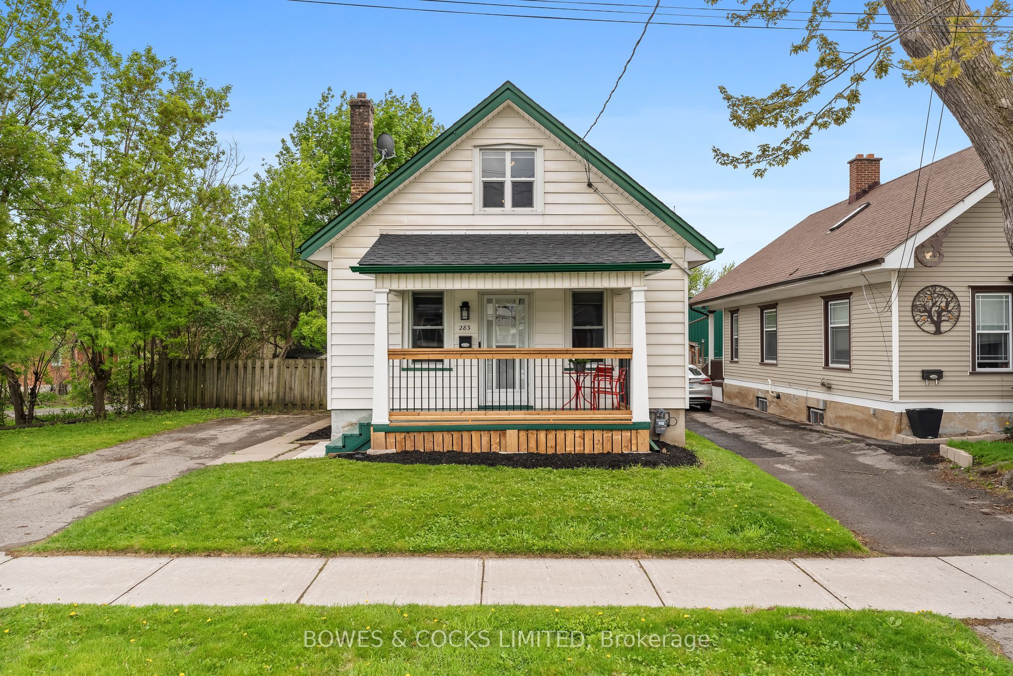 283 Lake Street Property Photo 1
