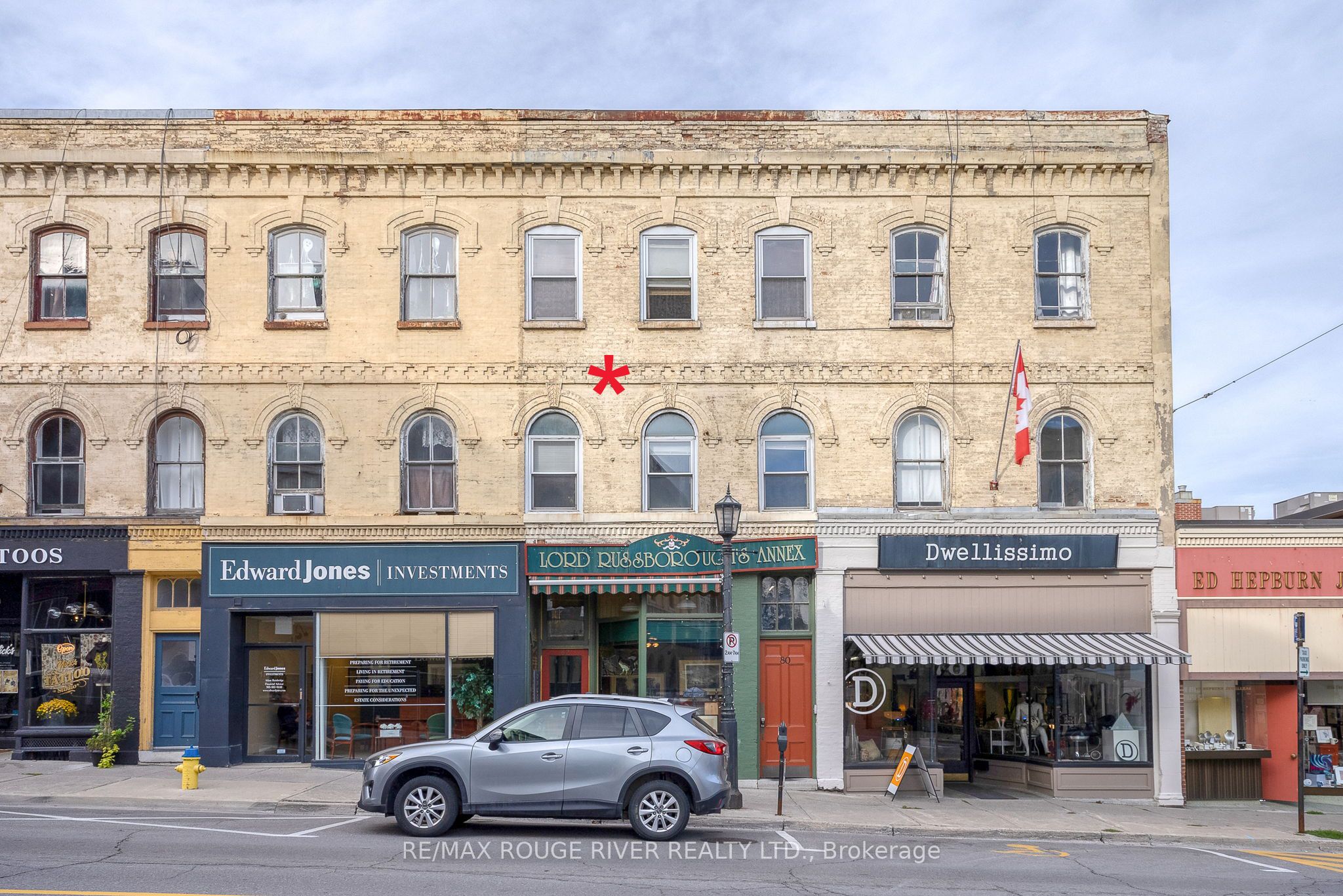 82 Walton Street Property Photo 1