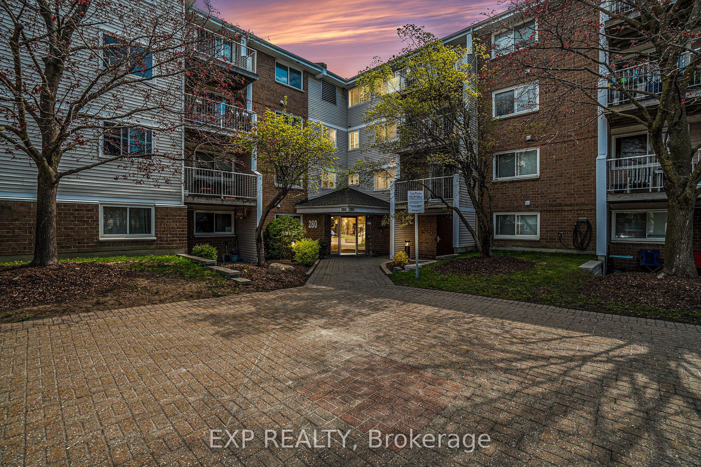 #210 - 280 Brittany Drive