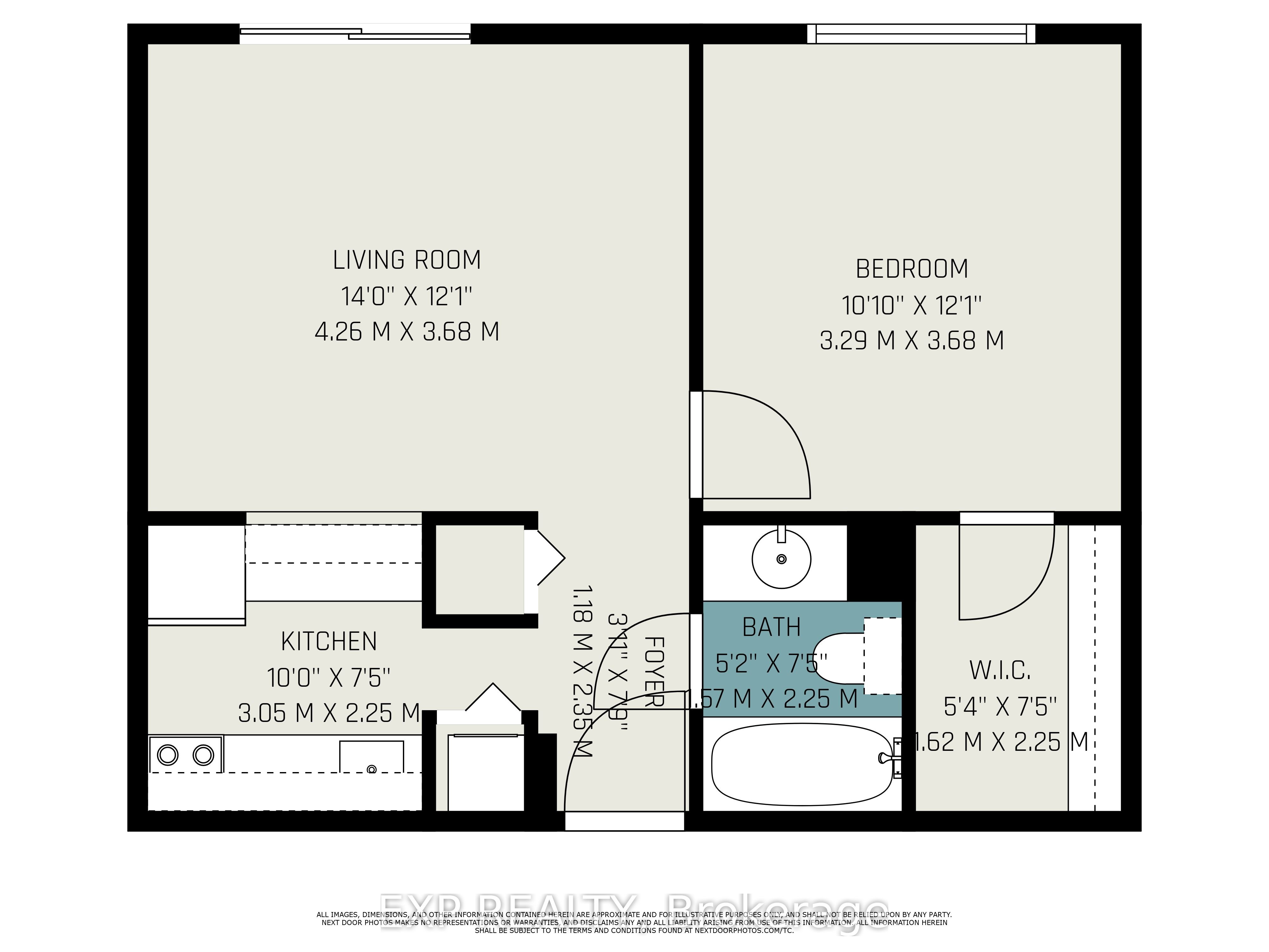 280 Brittany Drive 210 Property Photo 21