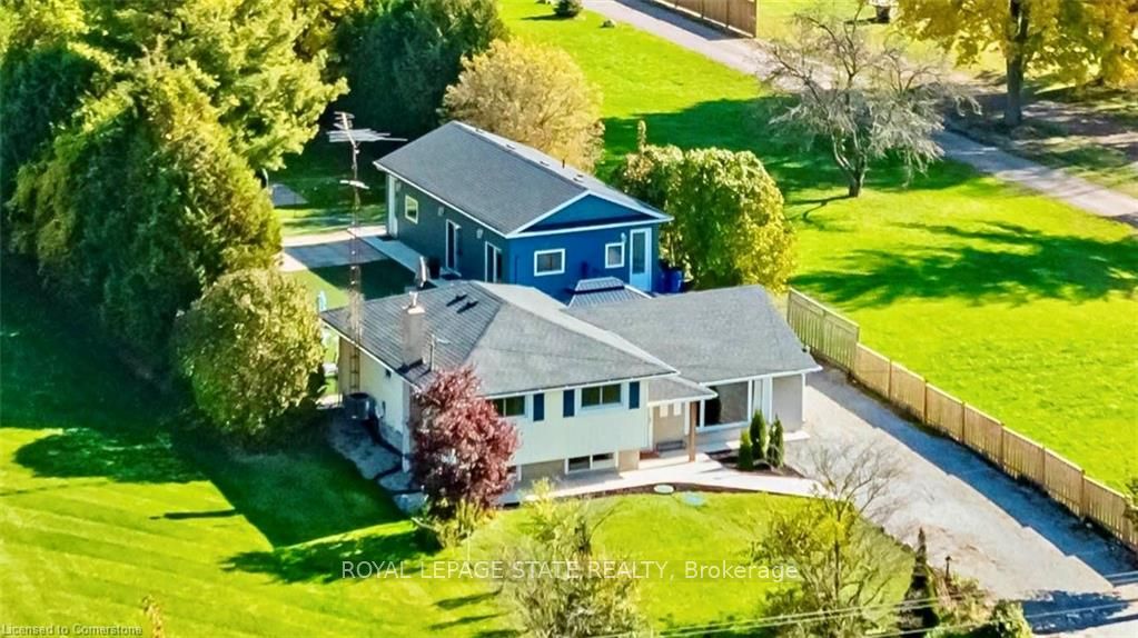 183 Sunnyridge Road Property Photo 1