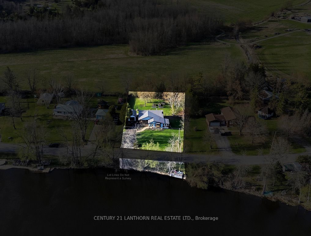 518 Rosebush Road Property Photo 1