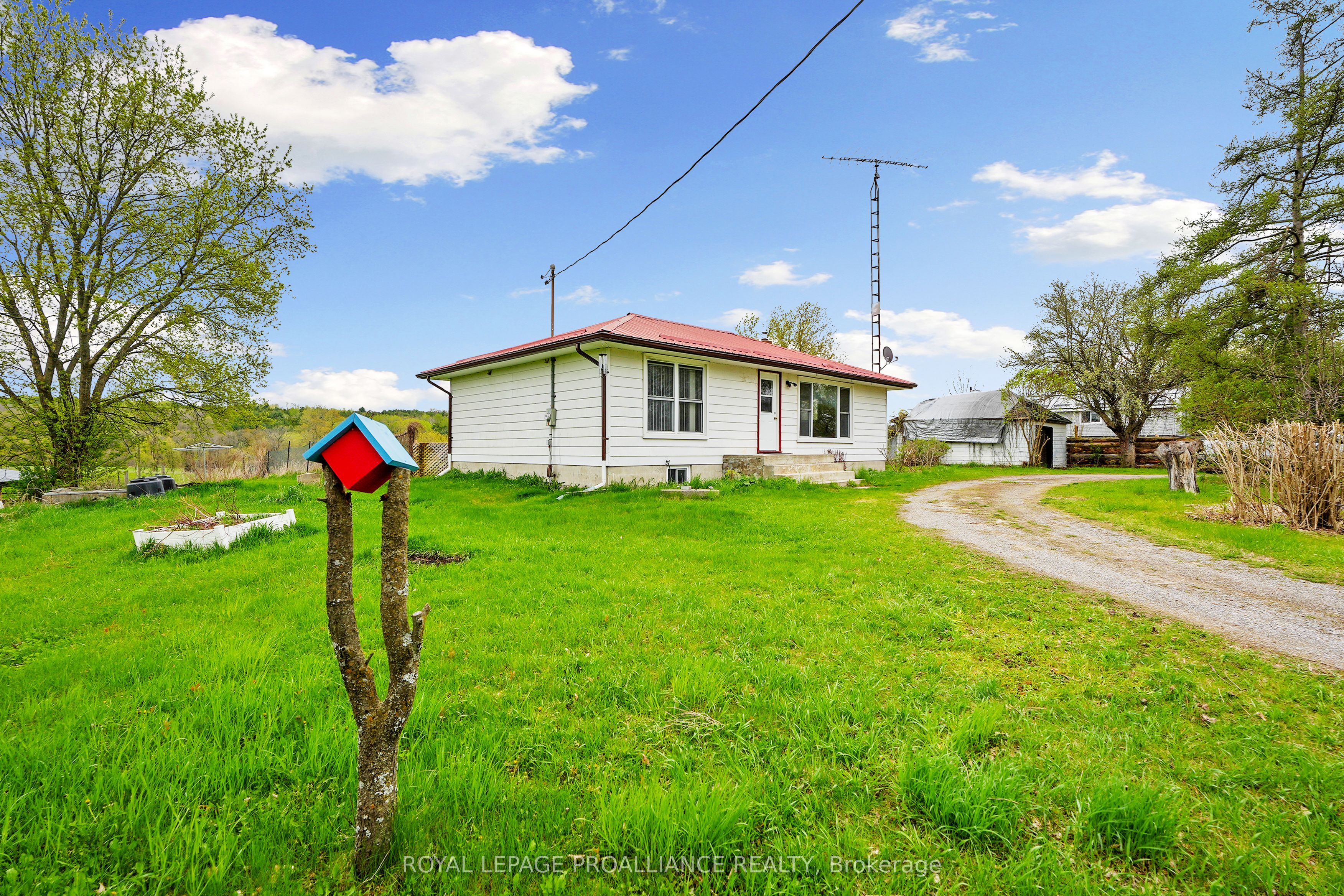 716 Mitchell Road Property Photo 1