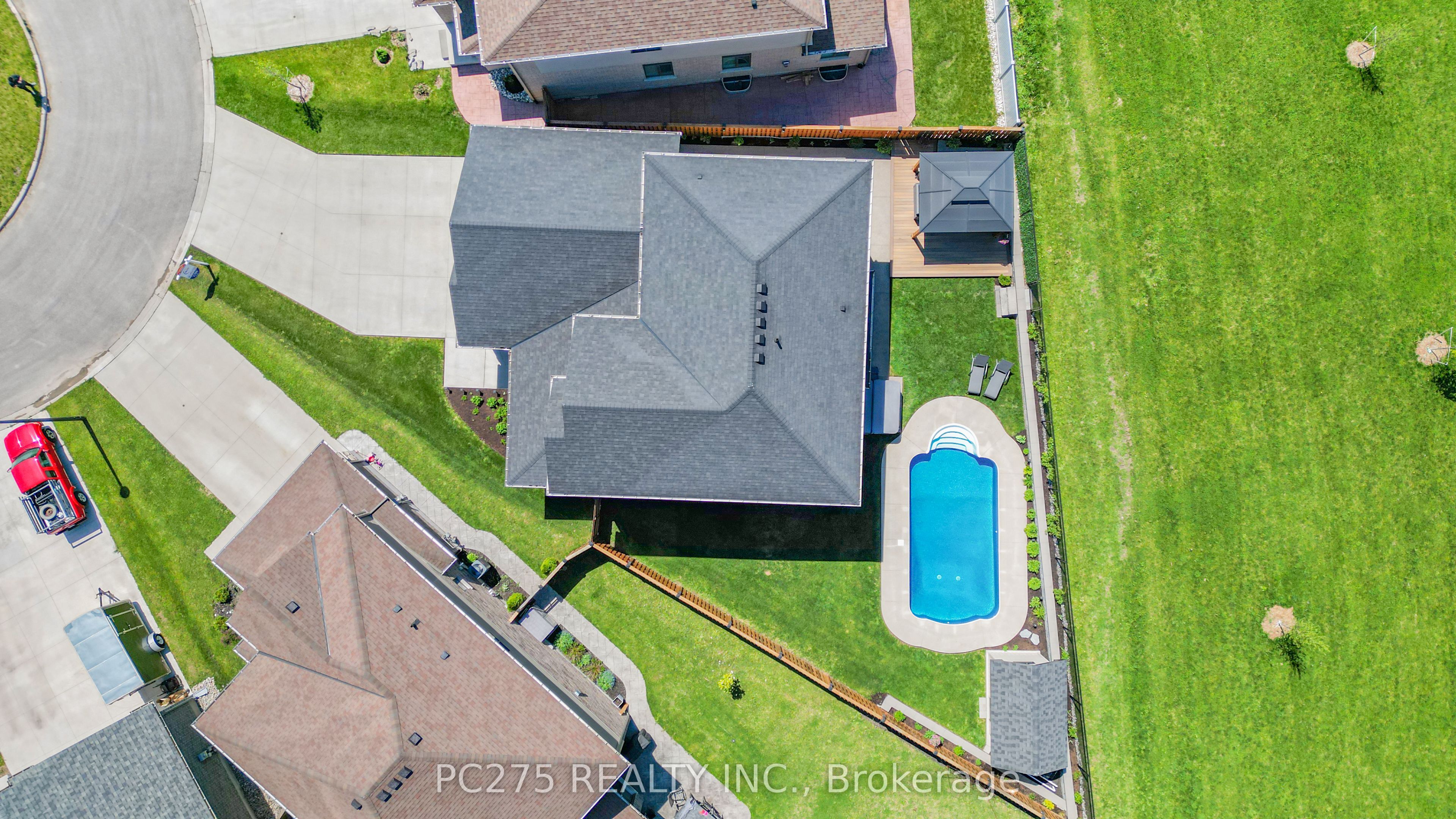 908 Holtby Court Property Photo 46
