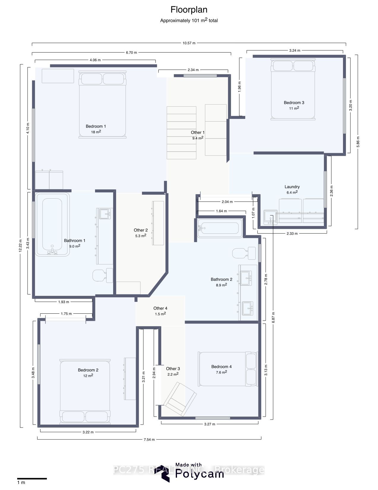 908 Holtby Court Property Photo 49