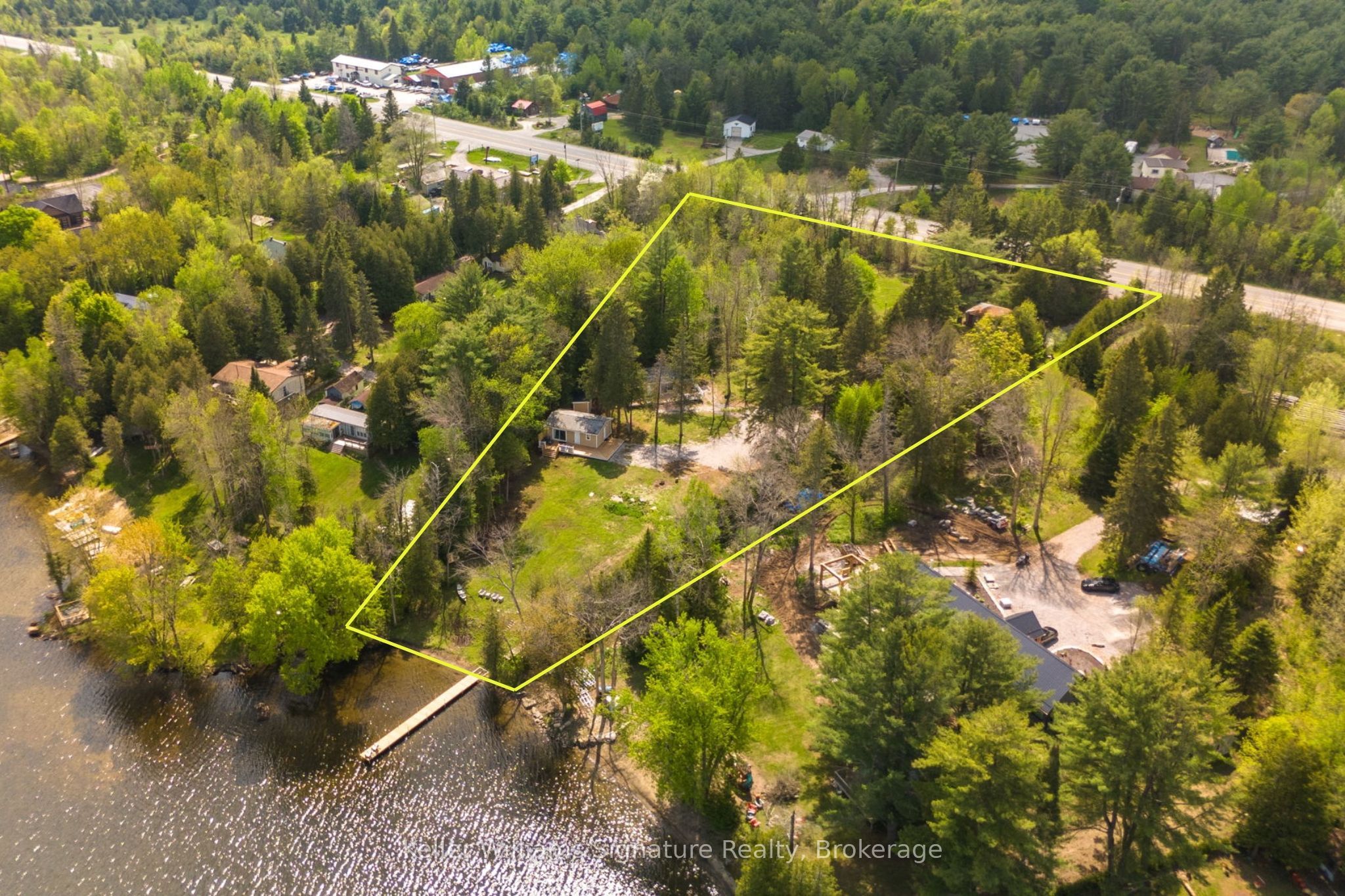 7296 Highway 35 Property Photo 3