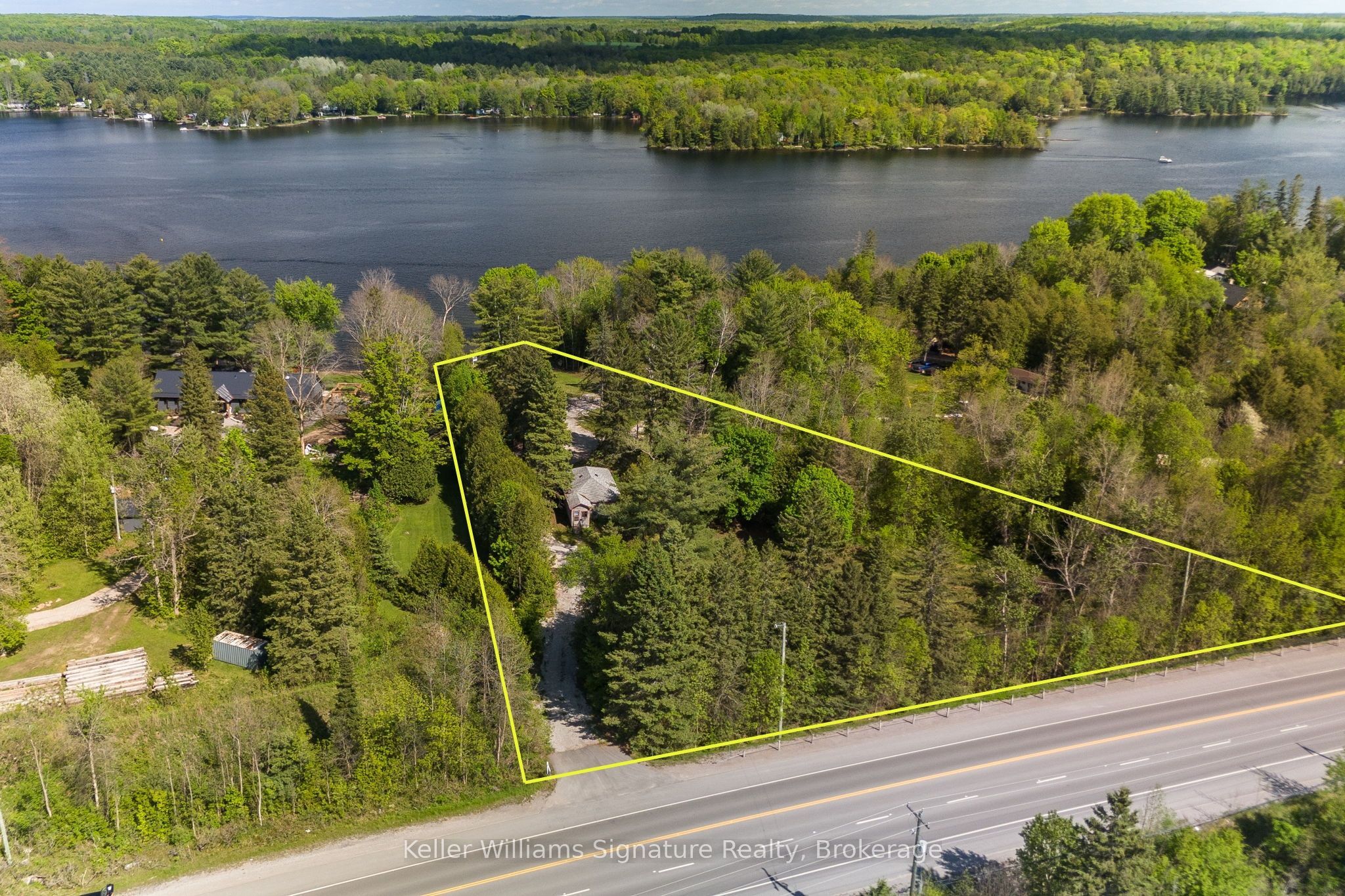 7296 Highway 35 Property Photo 5