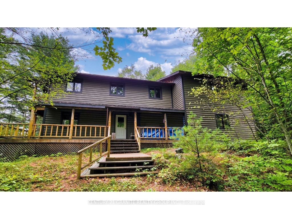 2128 Old Hastings Road Property Photo 1