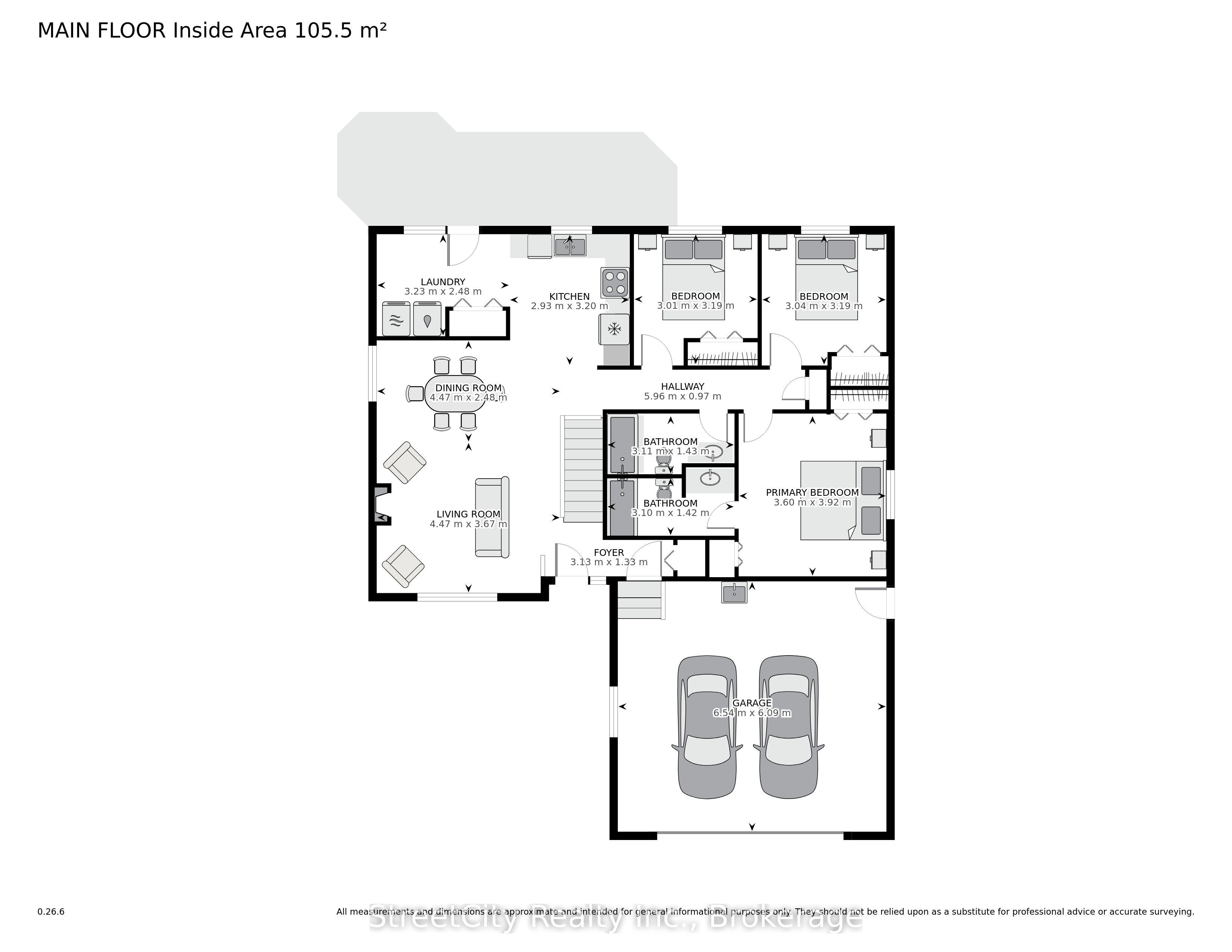 #21 - 30 Ann Street Property Photo 37