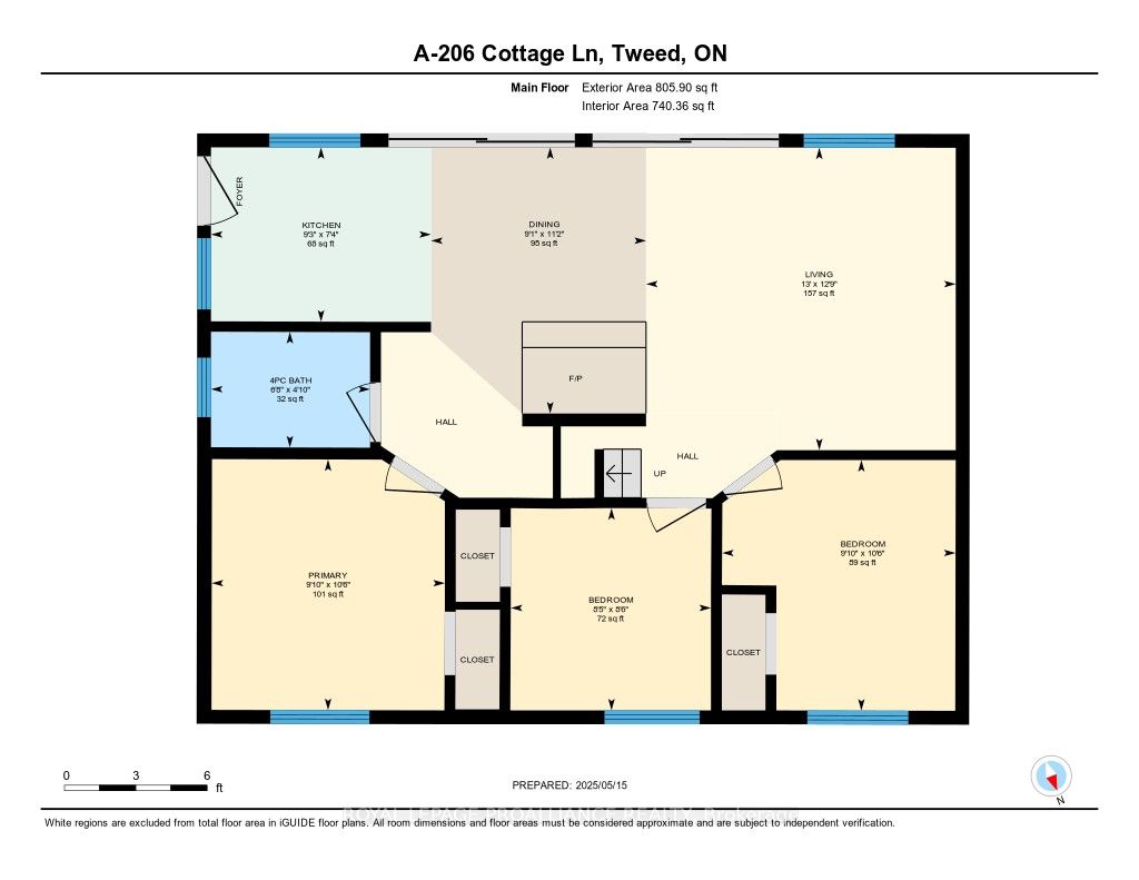 206 Cottage Lane A Property Photo 46