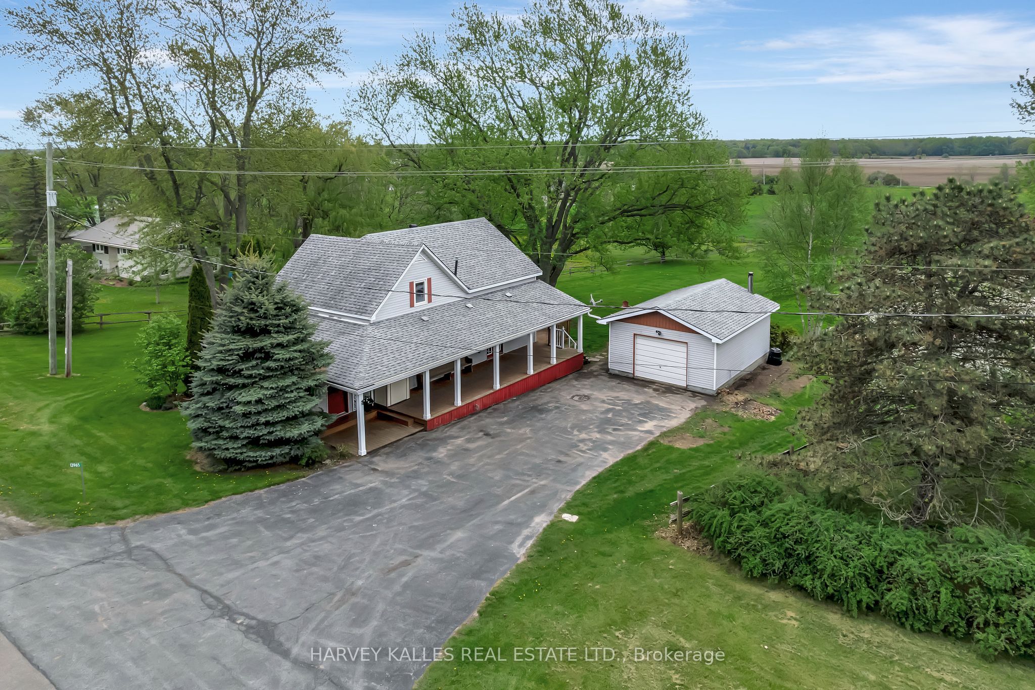 13965 Loyalist Parkway Property Photo 1