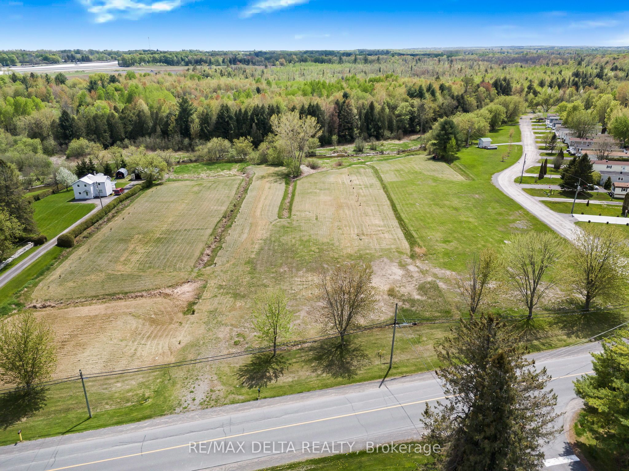 0 Sandy Hill Road Property Photo
