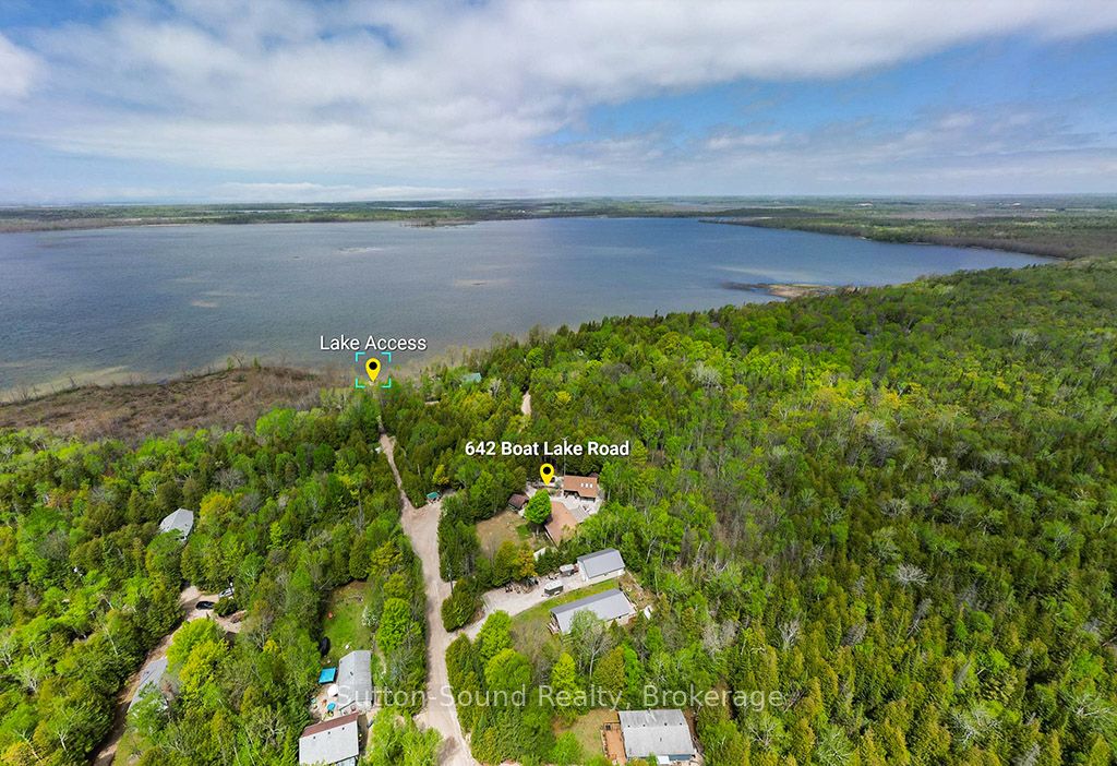 642 Boat Lake Rd Property Photo 1