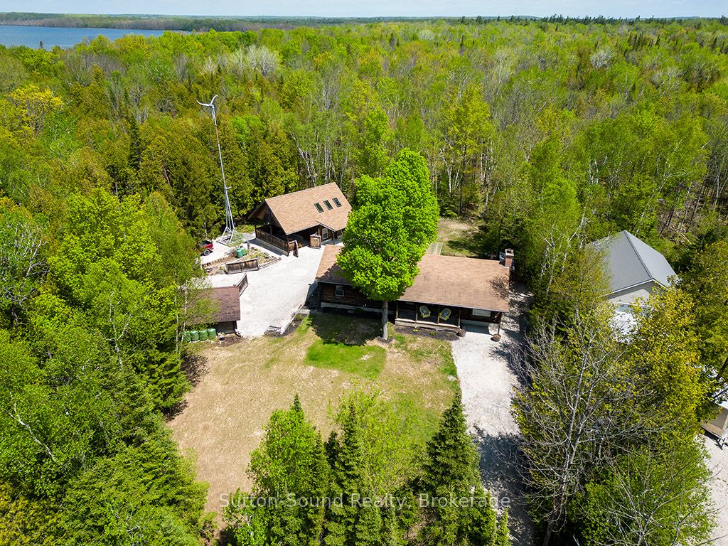 642 Boat Lake Rd Property Photo 2