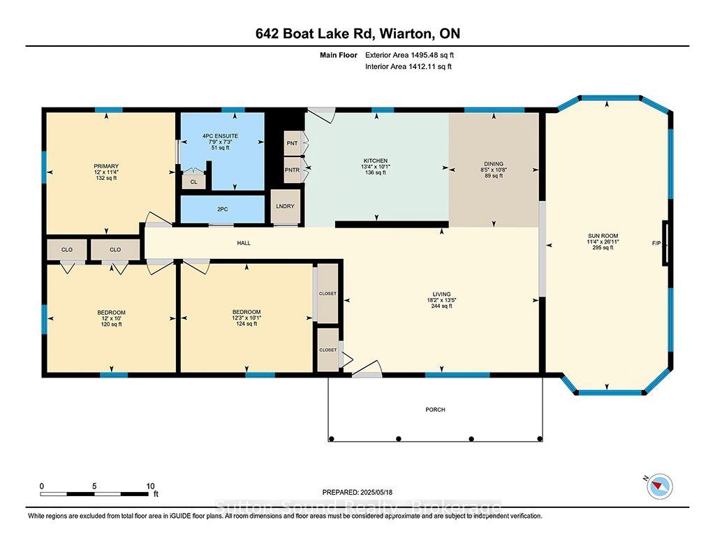 642 Boat Lake Rd Property Photo 44