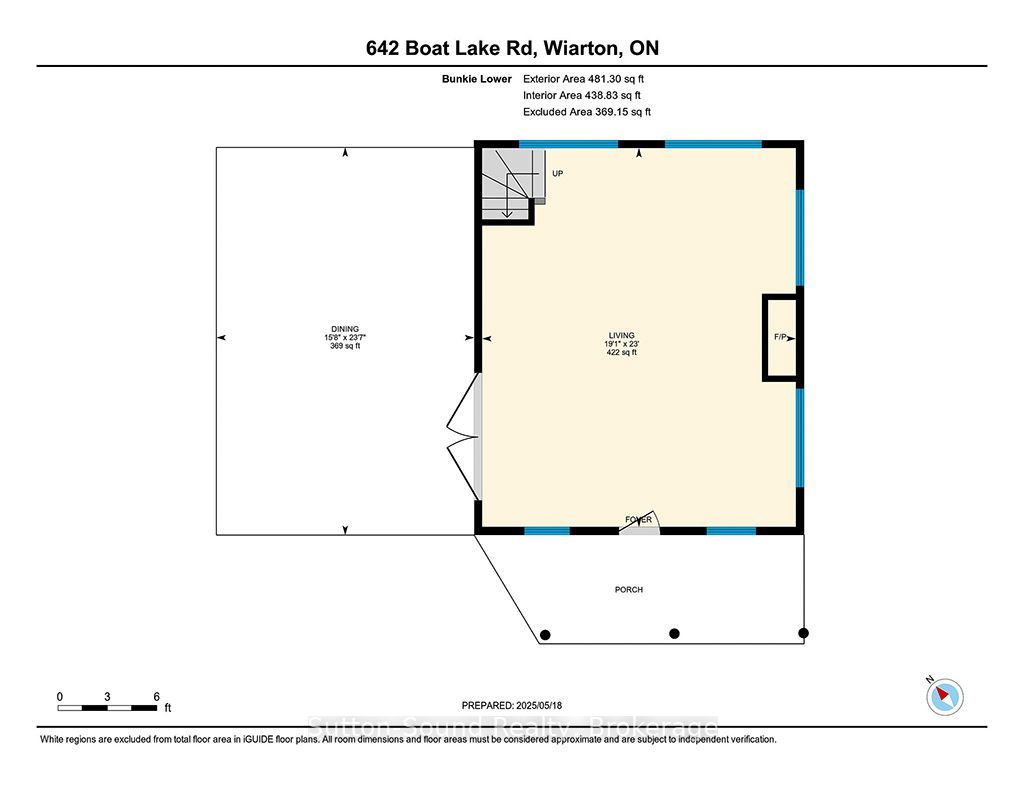 642 Boat Lake Rd Property Photo 46
