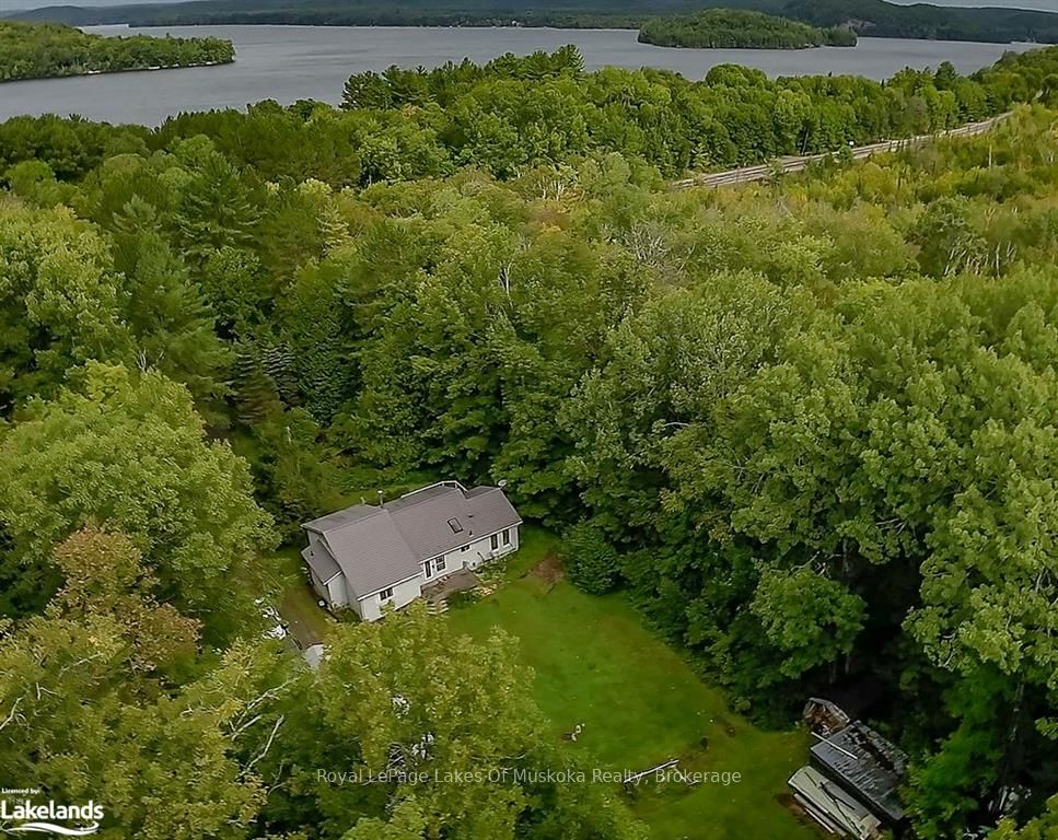 4244 Muskoka Road 117 N/a Property Photo 1
