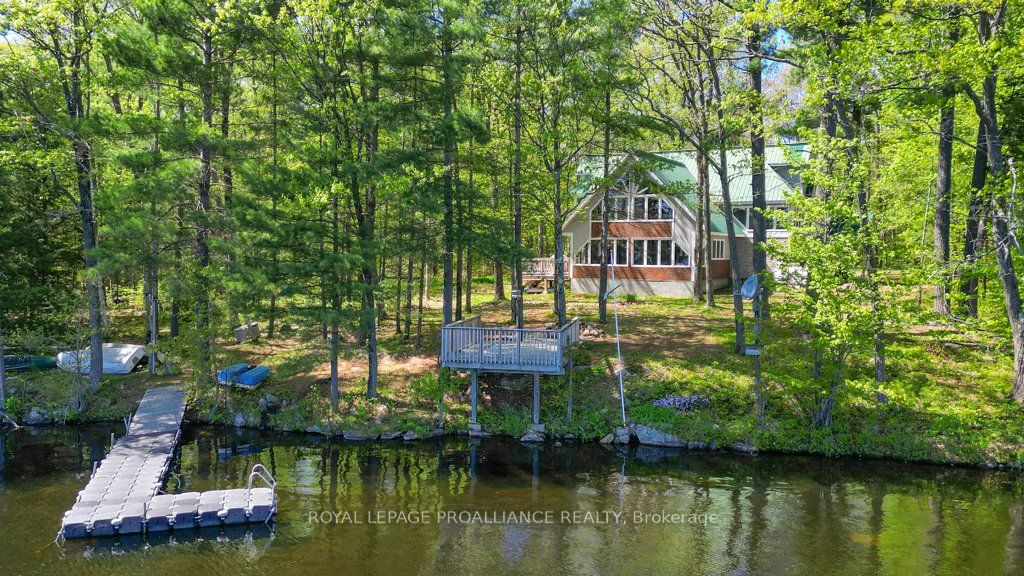 276 Sheldrake Lake Rd Property Photo 1