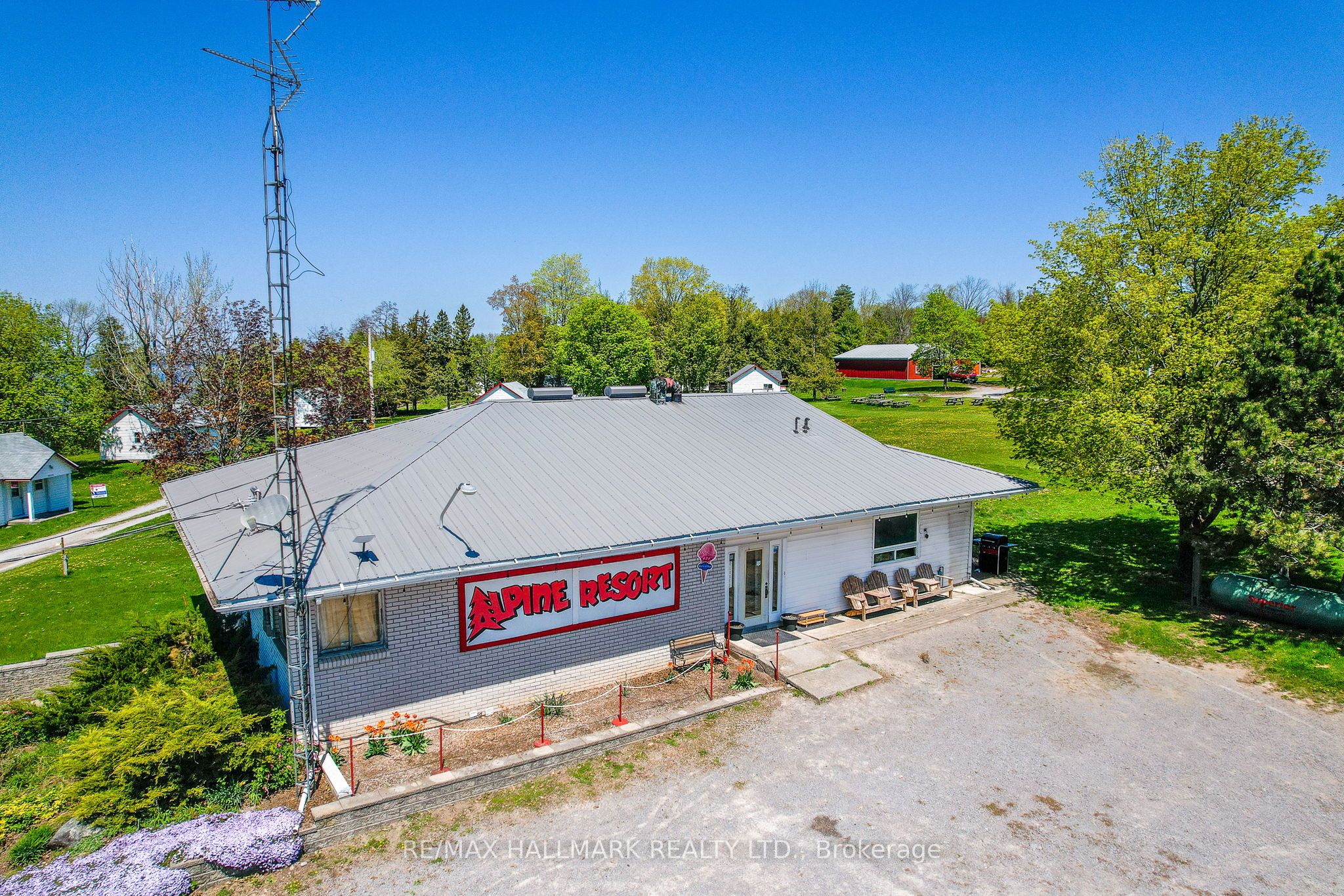 #112 - 449 Island View Road Property Photo 17