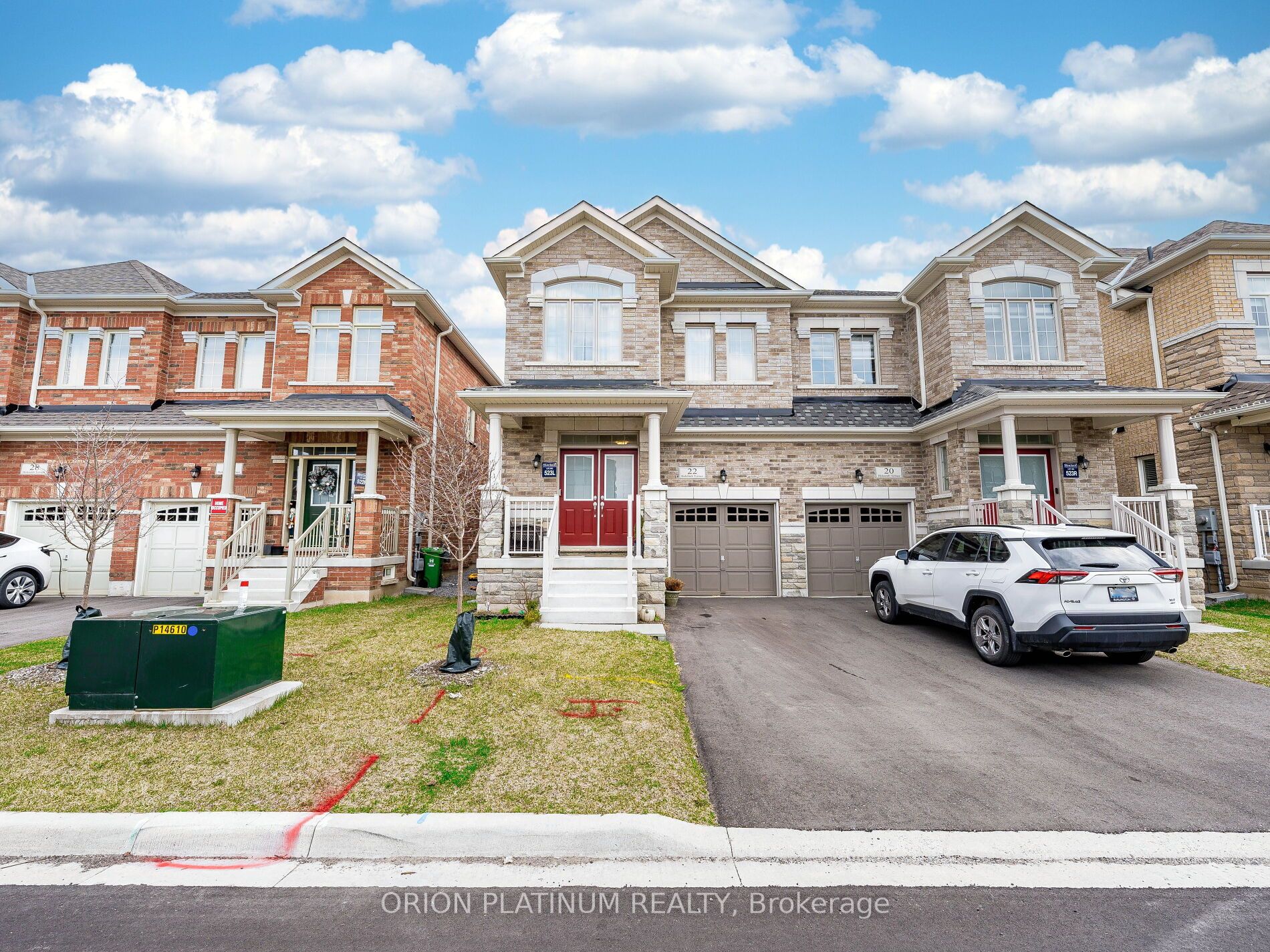 22 Holcomb Terrace Property Photo 1