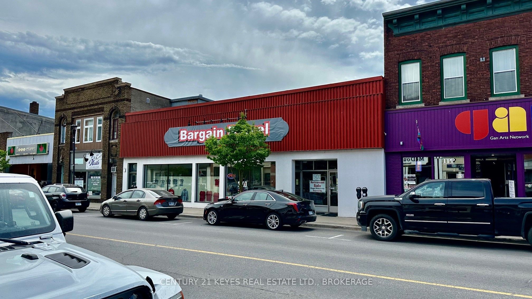 179 King St E Property Photo 1