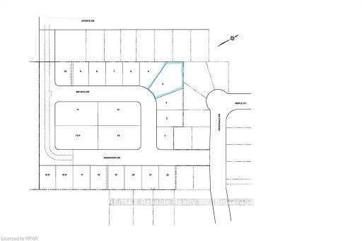 772 Bryans Drive Property Photo 2