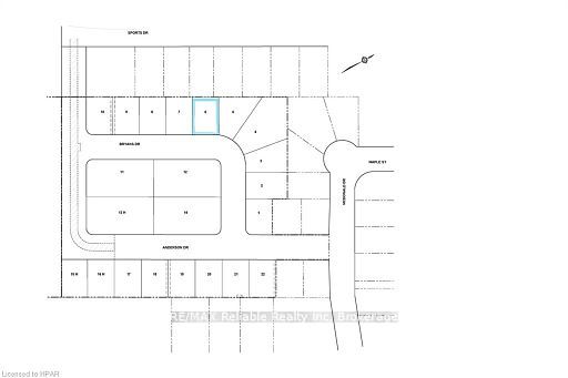780 Bryans Drive Property Photo 2