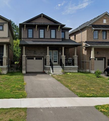 243 Bedrock Drive Property Photo 1