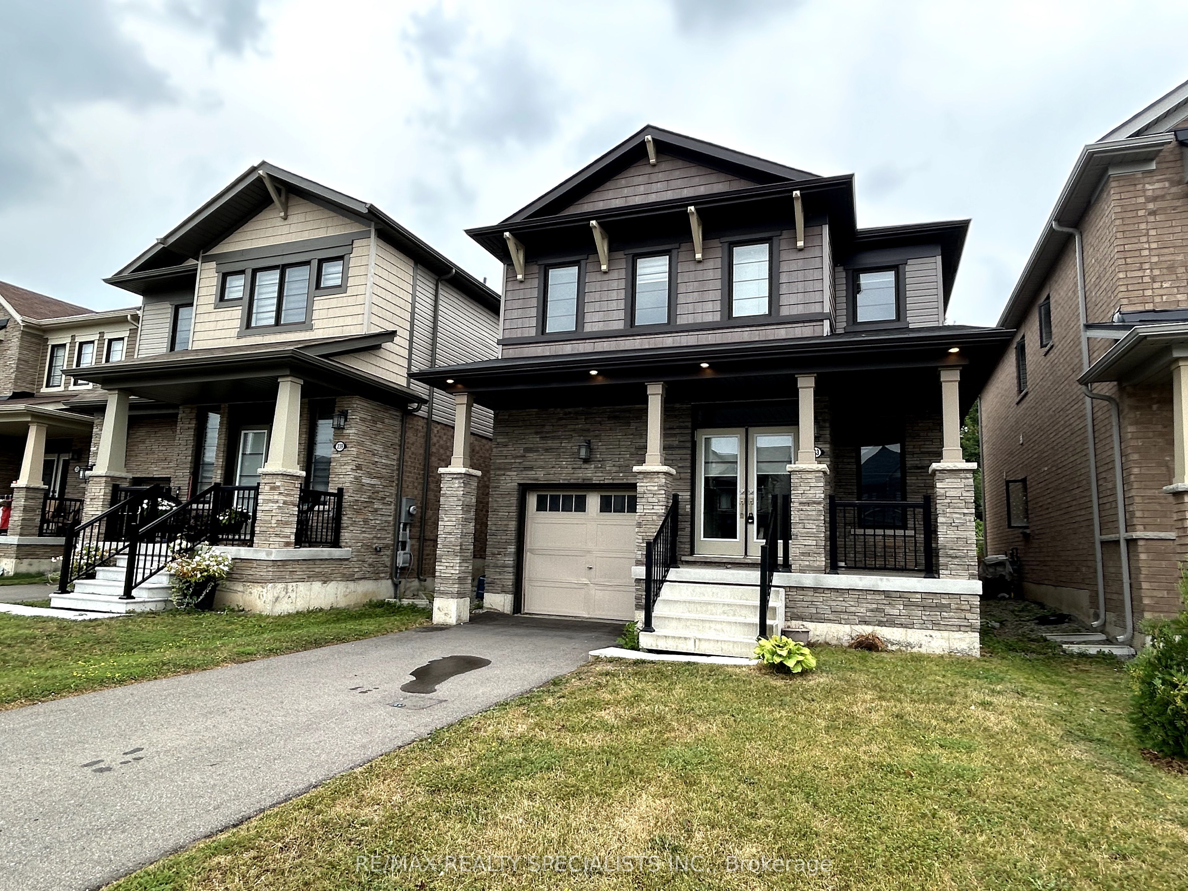 243 Bedrock Drive Property Photo 4