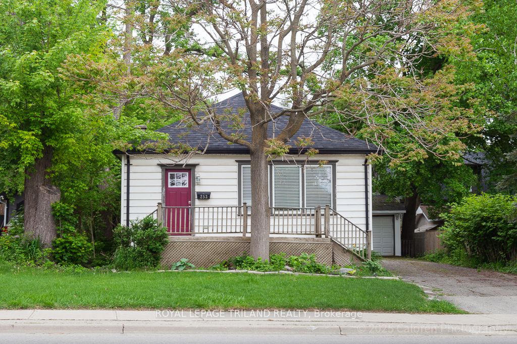 253 Riverside Drive Property Photo 1